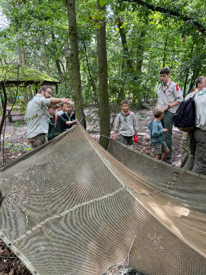 Sint-Martinus den XIIde - Opening 2024